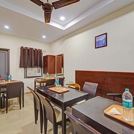 Super Townhouse G Silver Hotels Mount Road Chennai Exterior foto